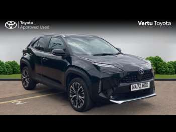 2022 (72) - 1.5 Hybrid Excel 5dr CVT Hybrid Estate