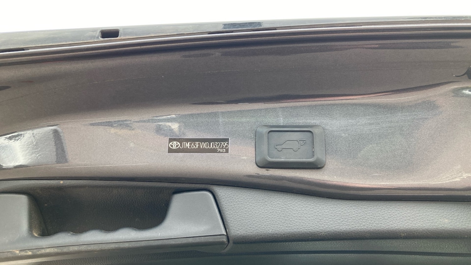 Vehicle 34
