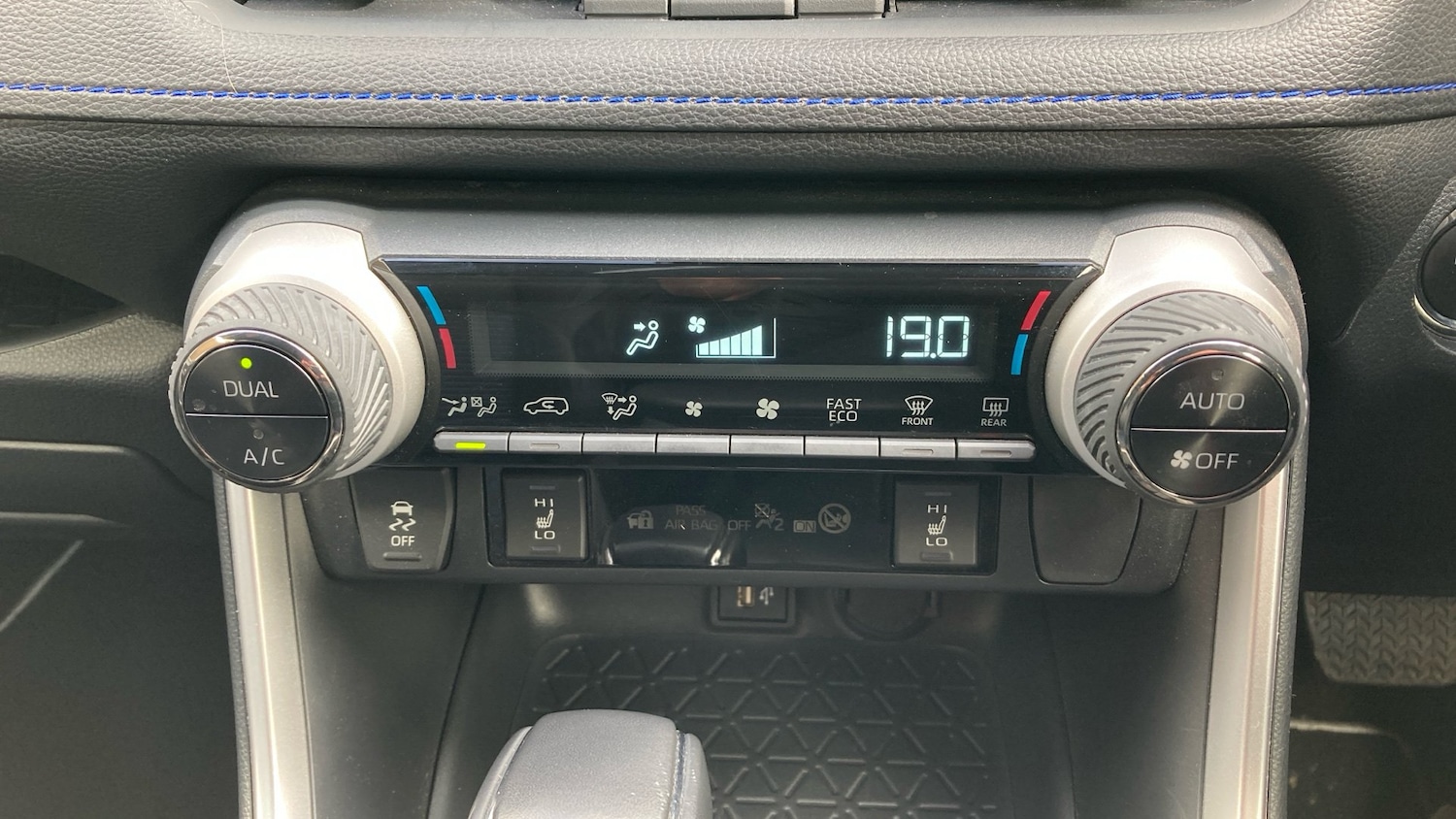 Vehicle 50