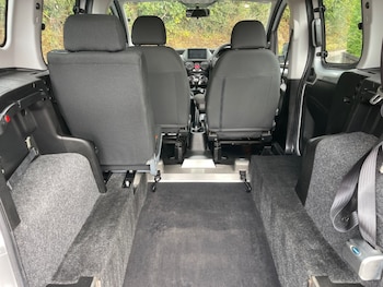 Used Fiat Qubo 2014 for sale - 75764703: Photo