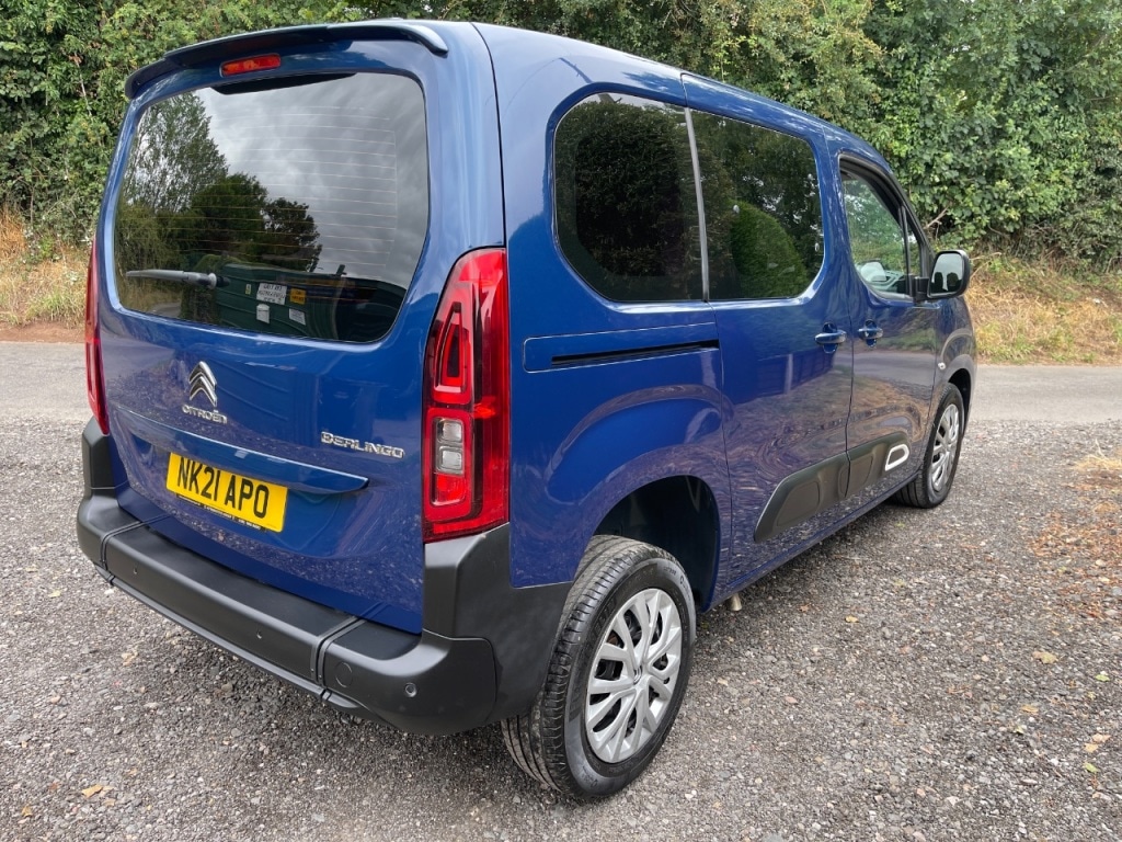 Vehicle 11