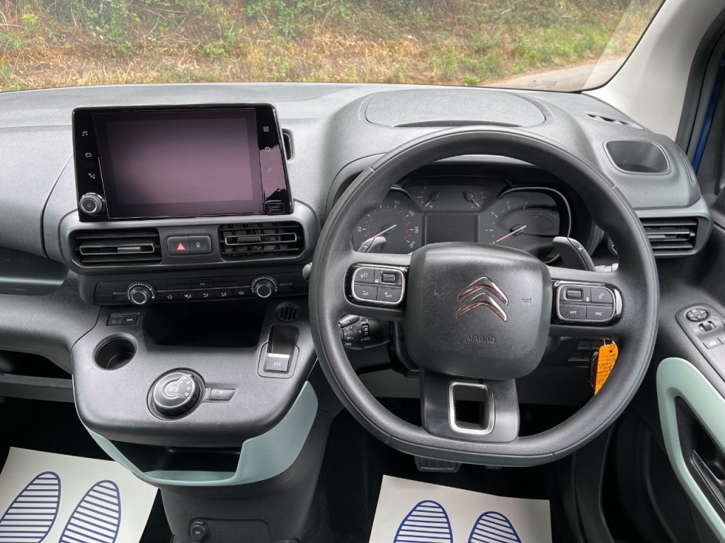 Vehicle 13