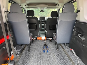 Used Citroen Berlingo 2021 for sale - 75307421: Photo