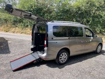 2024 - 2.0 EcoBlue Titanium 5dr [7 seat]