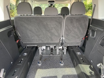 Used Ford Tourneo Connect 2024 for sale - 75253203: Photo