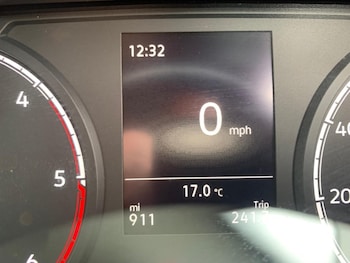 Used Volkswagen Caddy Maxi 2022 for sale - 75875070: Photo