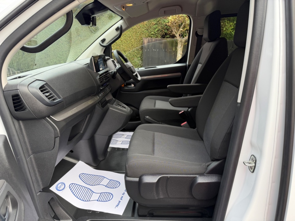 Used Citroen Space Tourer 2025 for sale - 76322778: Photo 10