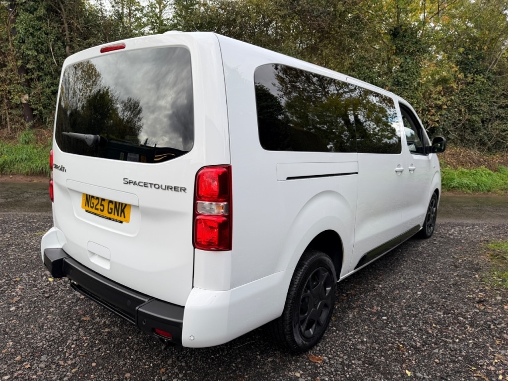 Used Citroen Space Tourer 2025 for sale - 76322778: Photo 11