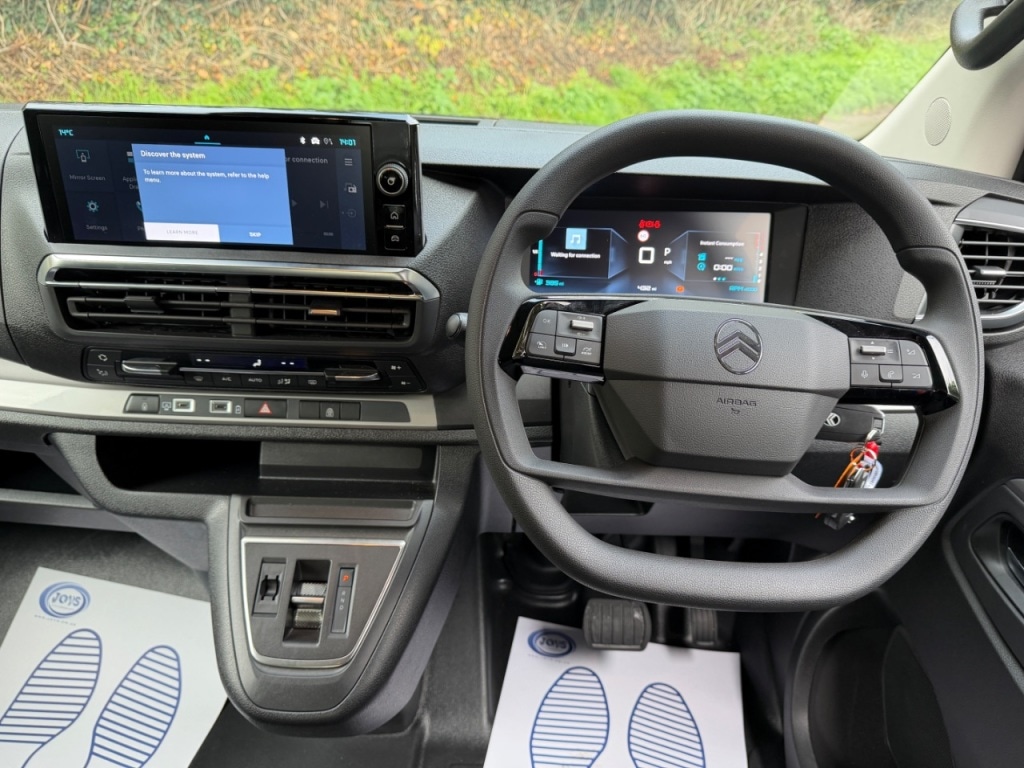 Used Citroen Space Tourer 2025 for sale - 76322778: Photo 13