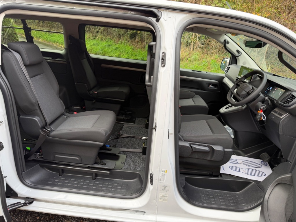 Used Citroen Space Tourer 2025 for sale - 76322778: Photo 14