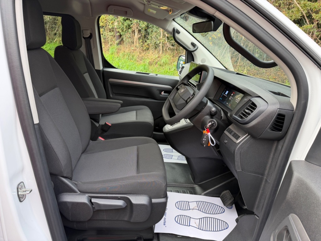 Used Citroen Space Tourer 2025 for sale - 76322778: Photo 15