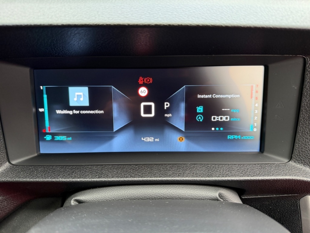 Used Citroen Space Tourer 2025 for sale - 76322778: Photo 16