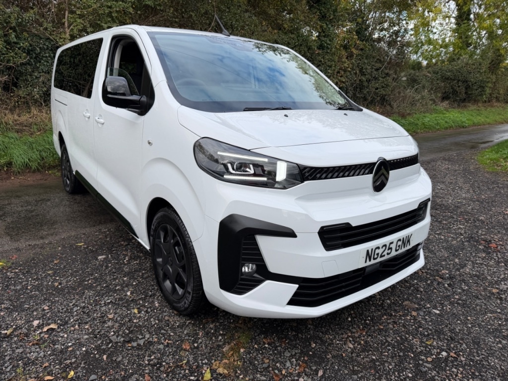 Used Citroen Space Tourer 2025 for sale - 76322778: Photo 18