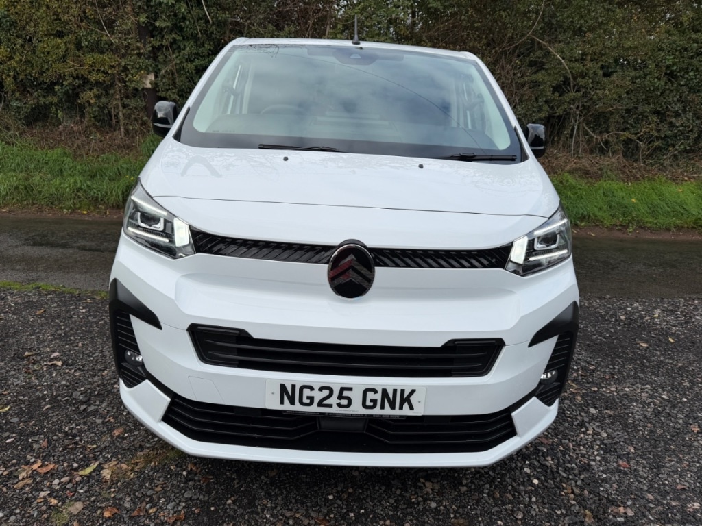 Used Citroen Space Tourer 2025 for sale - 76322778: Photo 19