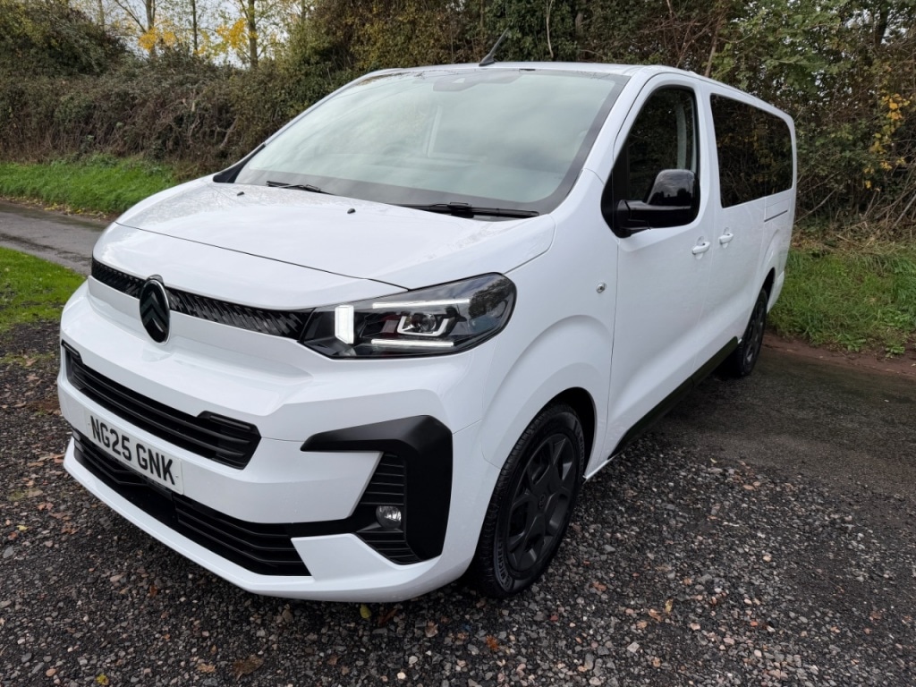 Used Citroen Space Tourer 2025 for sale - 76322778: Photo 20