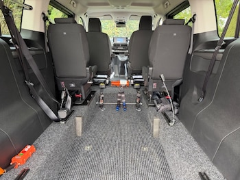 Used Citroen Space Tourer 2025 for sale - 76322778: Photo