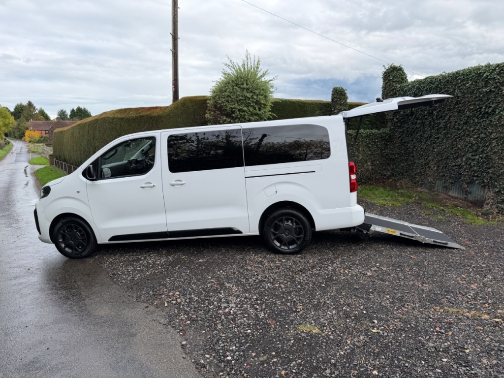 Used Citroen Space Tourer 2025 for sale - 76322778: Photo 4