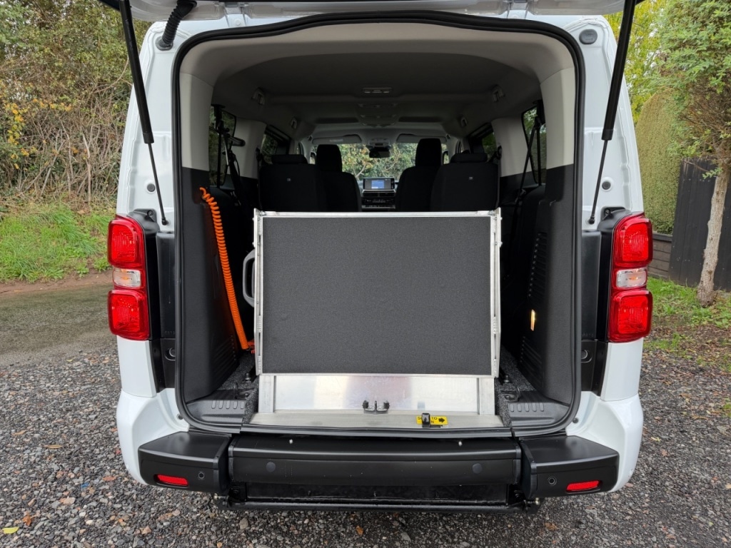 Used Citroen Space Tourer 2025 for sale - 76322778: Photo 5