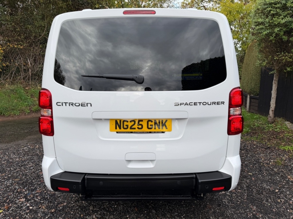 Used Citroen Space Tourer 2025 for sale - 76322778: Photo 6