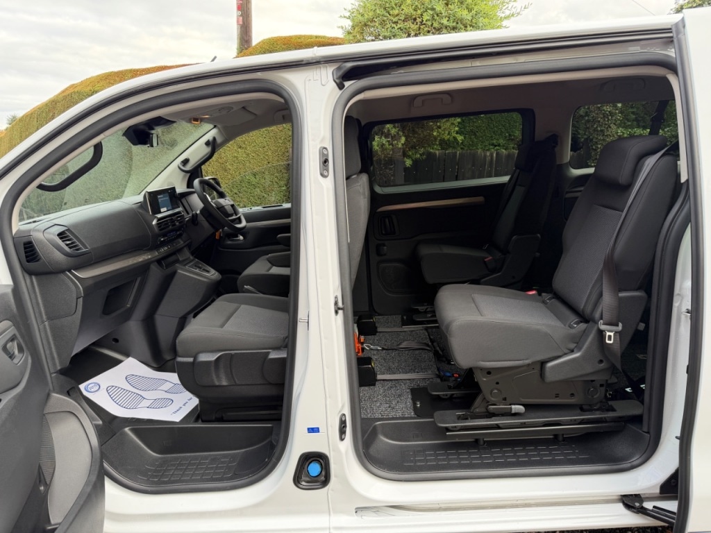 Used Citroen Space Tourer 2025 for sale - 76322778: Photo 9