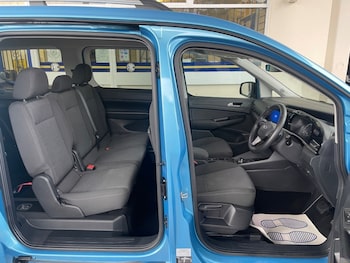 Used Ford Tourneo Connect 2023 for sale - 75960527: Photo