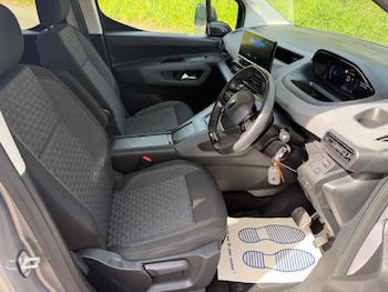 Used Peugeot Rifter 2024 for sale - 78181940: Photo