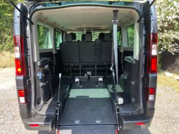 Used Renault Trafic 2024 for sale - 74674555: Photo