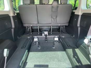 Used Renault Trafic 2024 for sale - 74674555: Photo