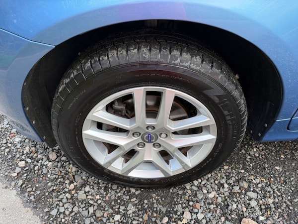 Used Volvo XC60 2016 for sale - 76322776: Photo 11