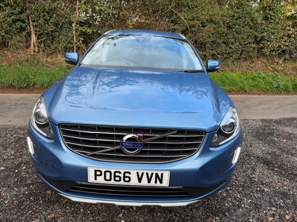 Used Volvo XC60 2016 for sale - 76322776: Photo 14