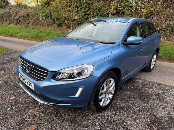 Used Volvo XC60 2016 for sale - 76322776: Photo 15