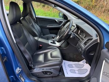 Used Volvo XC60 2016 for sale - 76322776: Photo