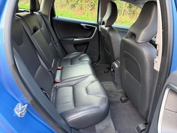 Used Volvo XC60 2016 for sale - 76322776: Photo
