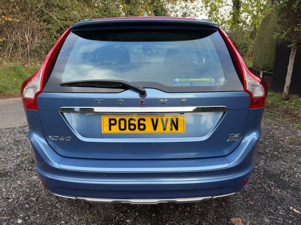 Used Volvo XC60 2016 for sale - 76322776: Photo 7