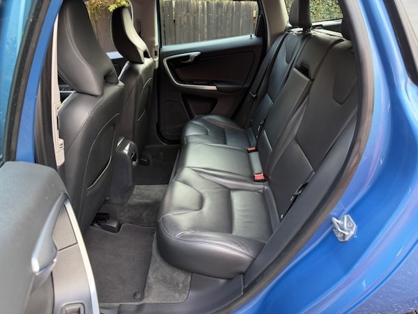 Used Volvo XC60 2016 for sale - 76322776: Photo 9