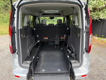 Used Ford Grand Tourneo Connect 2021 for sale - 79785717: Photo