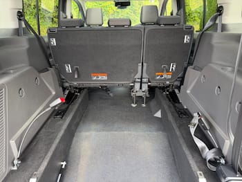 Used Ford Grand Tourneo Connect 2021 for sale - 79785717: Photo