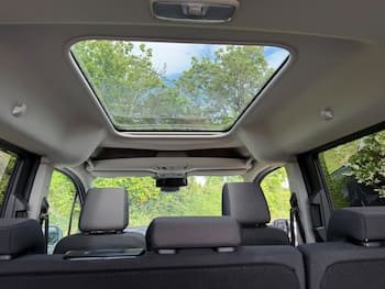 Used Ford Grand Tourneo Connect 2021 for sale - 79785717: Photo