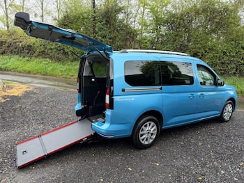 Used Ford Tourneo Connect 2022 for sale - 79785725: Photo