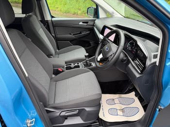 Used Ford Tourneo Connect 2022 for sale - 79785725: Photo