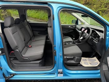 Used Ford Tourneo Connect 2022 for sale - 79785725: Photo