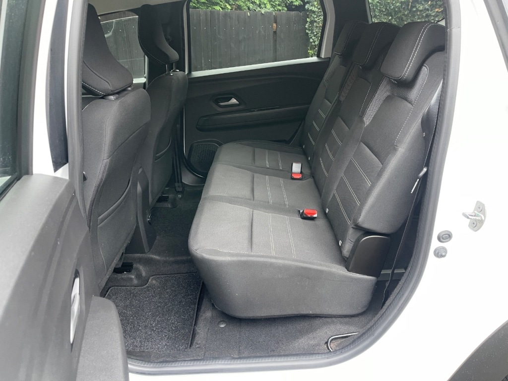 Used Dacia Jogger 2023 for sale - 76345091: Photo 10