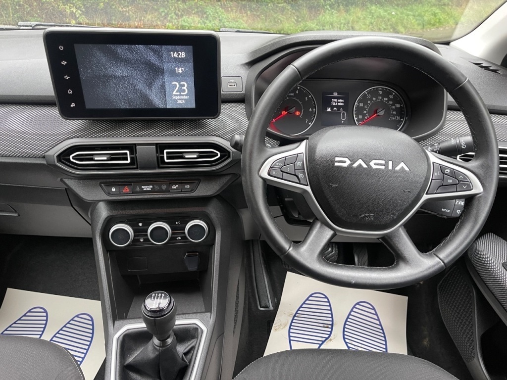 Used Dacia Jogger 2023 for sale - 76345091: Photo 11