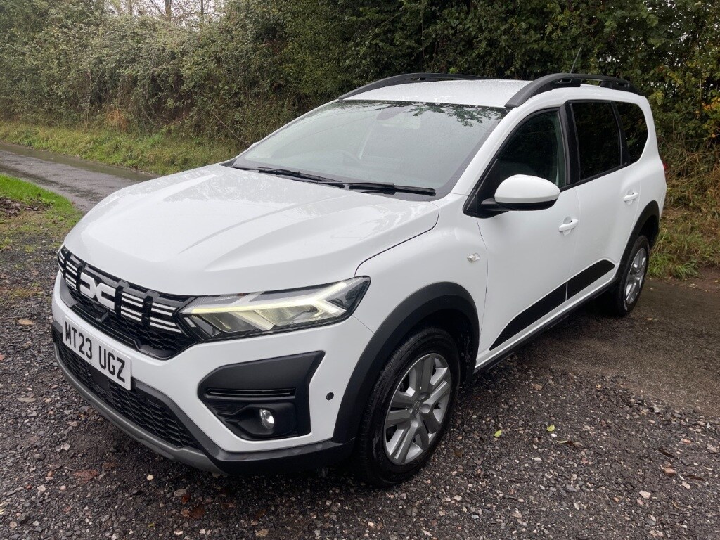 Used Dacia Jogger 2023 for sale - 76345091: Photo 15