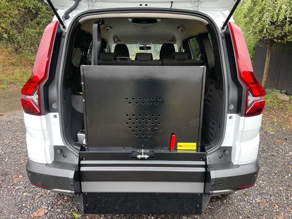 Used Dacia Jogger 2023 for sale - 76345091: Photo 5