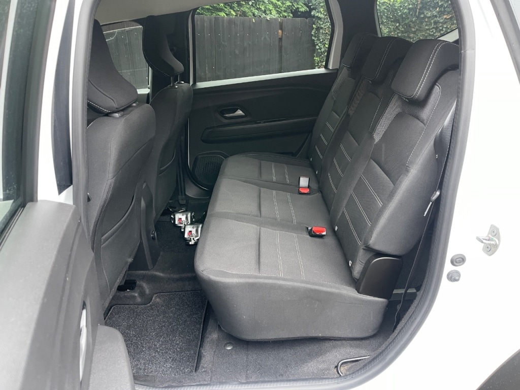 Used Dacia Jogger 2023 for sale - 76345091: Photo 7