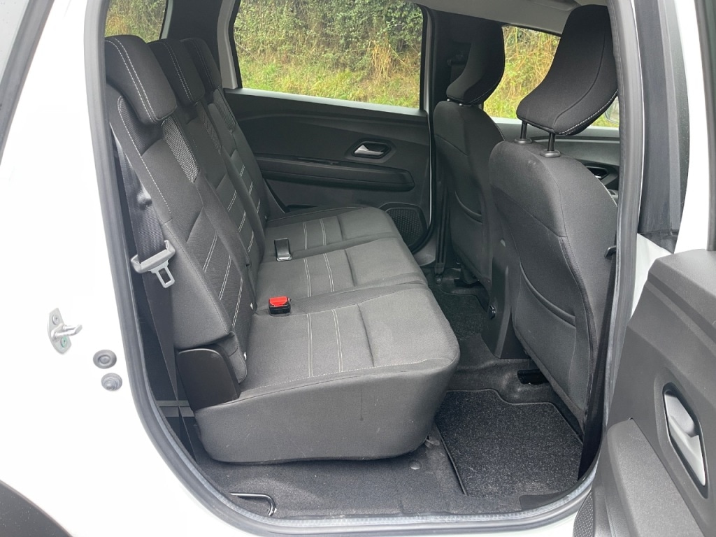 Used Dacia Jogger 2023 for sale - 76345091: Photo 9