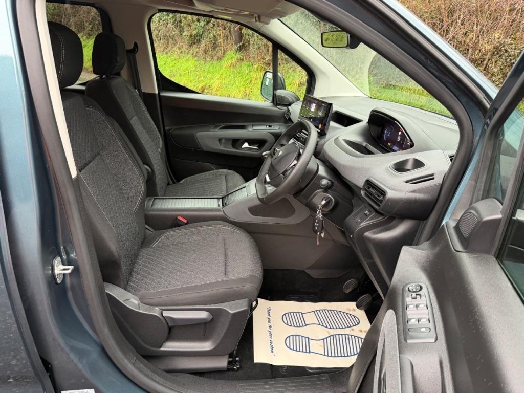 Used Peugeot Rifter 2025 for sale - 78190814: Photo 15