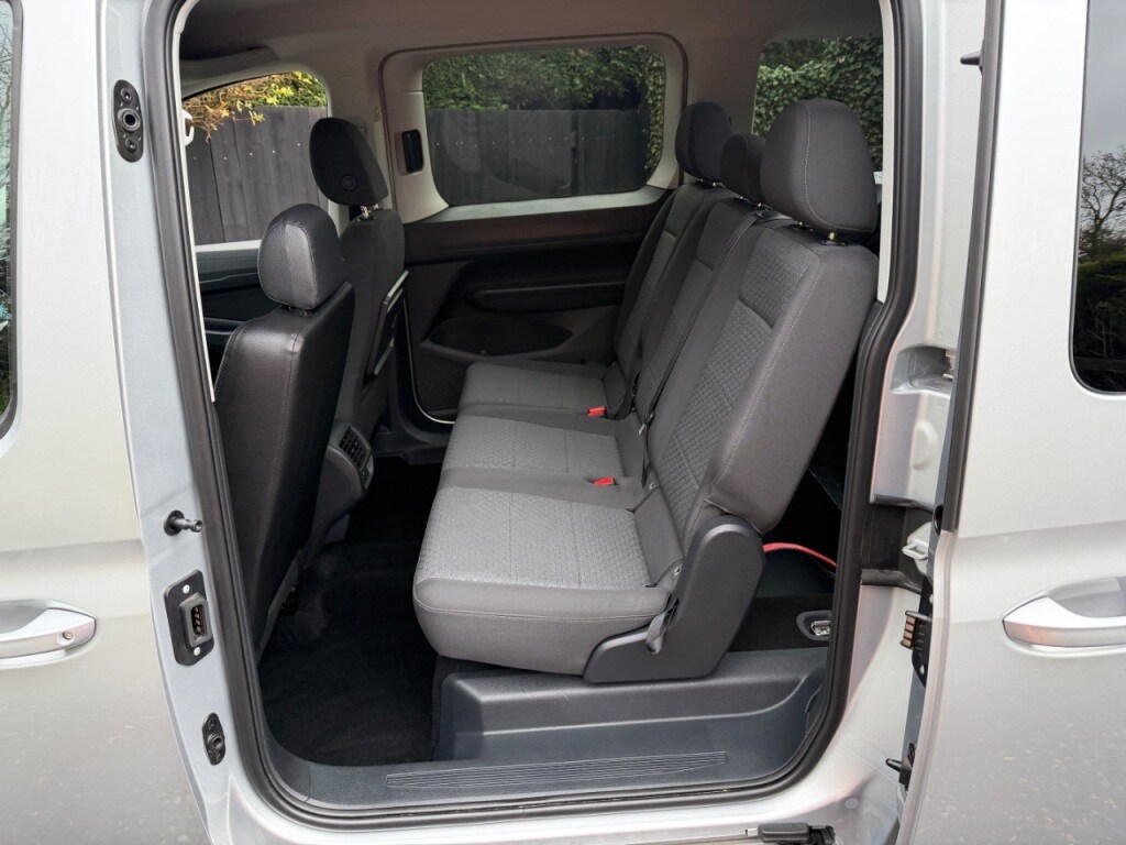 Used Ford Tourneo Connect 2024 for sale - 78190831: Photo 12