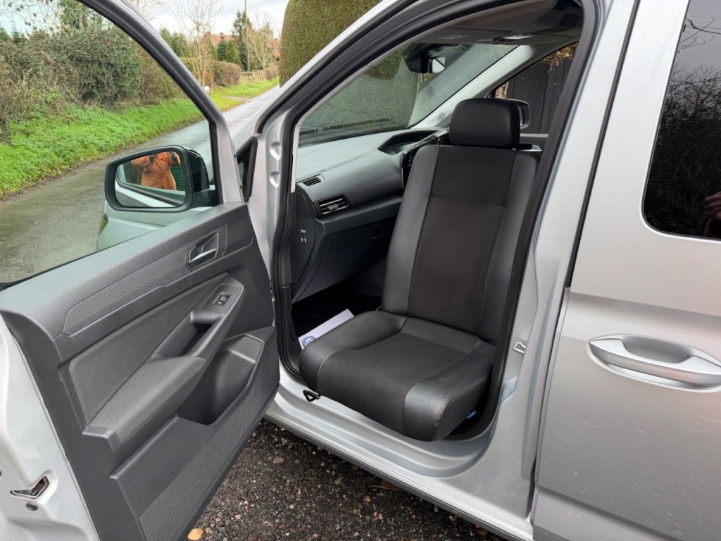 Used Ford Tourneo Connect 2024 for sale - 78190831: Photo 15